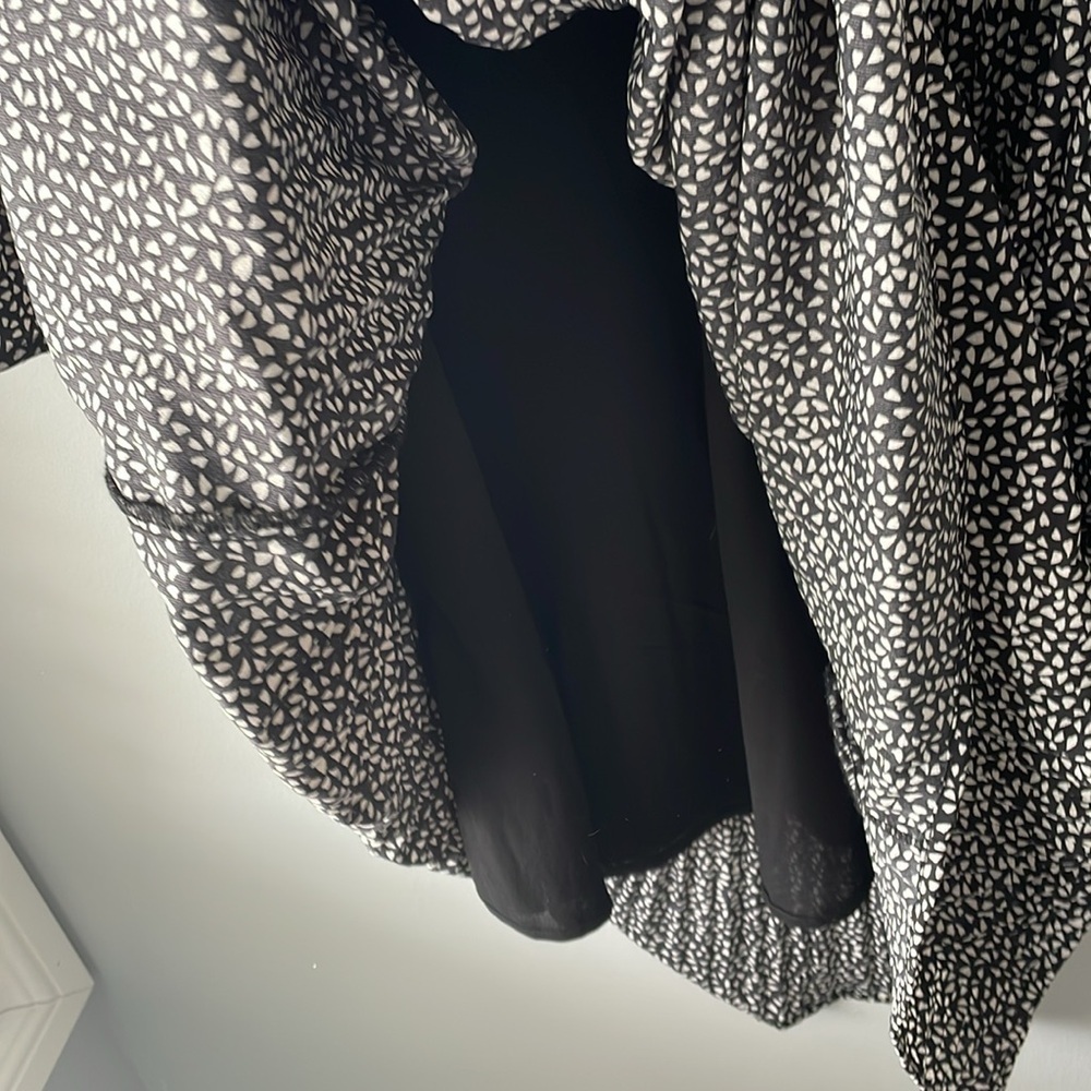 Indie & Co Remi Dot Dress - Picture 10 of 14
